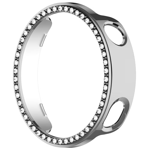 [LUNBER-ARMOR] For HUAWEI WATCH GT6 41mm P[X Jo[ PF/NA n[hP[X/炫 CXg[ GKg For t@[EFCEHb` GT 6 ϏՌP[X/Jo[(Vo[)