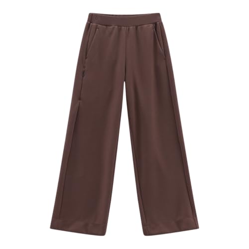 Pantalon femme Jakarta pour un style élégant du bureau au weekend