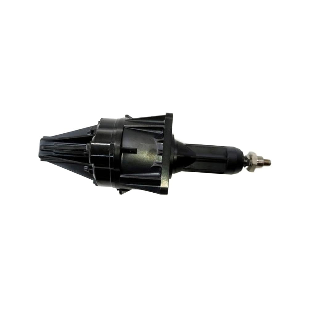 Engine Parts Turbocharger Wastegate 11658485117 11657638783 Compatible with BMW F20 F30 F32 LCI F22 F23