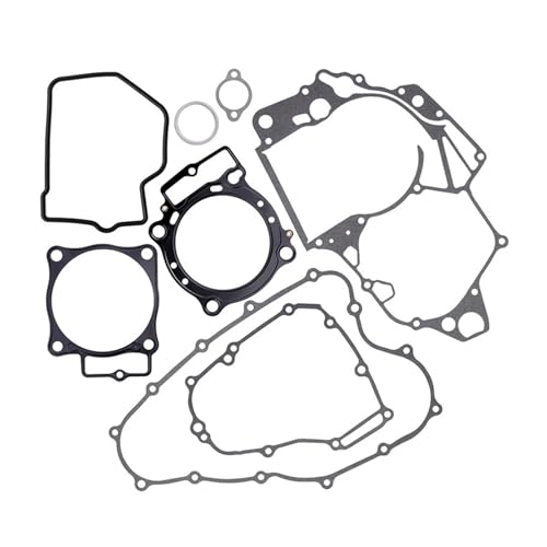 Kit joint de culasse CRF450R résistant aux fuites de compression