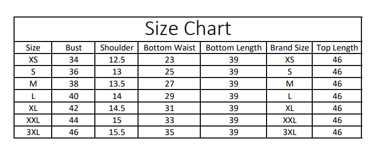 Image of Women's Pure Cotton Solid Kurti With Pant Set (Brown)