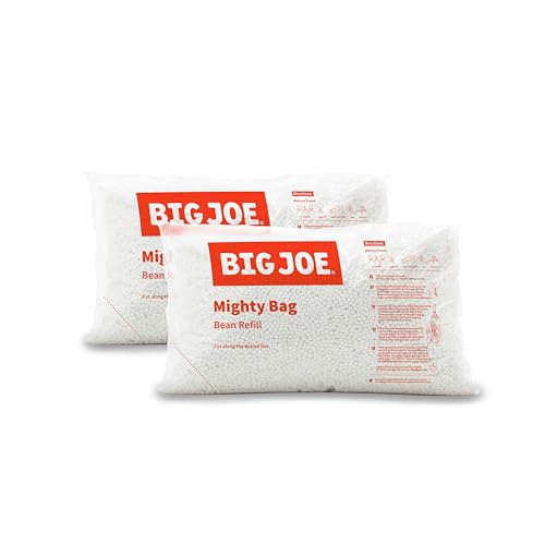 Big Joe 200L Polystyrene Beans