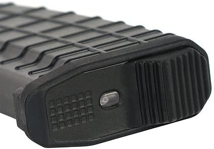 Clover Airsoft-PTS TPM-AK Mid Cap - 155 BB Capacity AK Mag