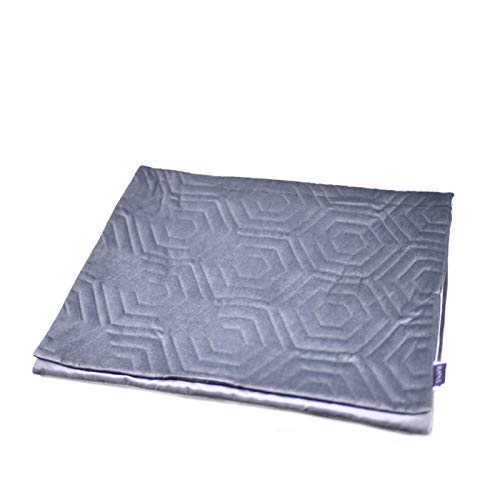 Couverture de queue de lit FACAI haut de gamme style chic G