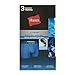 Hanes Total Support Pouch Men's Boxer Briefs Pack, Anti-Chafing, Moisture-Wicking Underwear with Cooling Available, Trunk-Assorted, Large