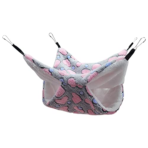 SOBW Amaca a 2 livelli, letto da appendere