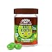Good Day Chocolate Probiotic For Kids Supplement Promoting Digestive Health in Children (50 Count)