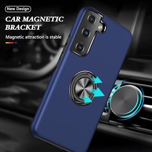 Coque antichoc Samsung S22 protection charnière robuste