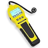 Sewer Smell Leak Detector by Forensics | 20-Year Sensor | Bathroom, Drains, Sewage, Plumbing |