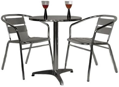 2 Seater Bistro Outdoor Set