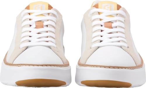 Image of Cole Haan Women's Grandpro Topspin Court Sneaker