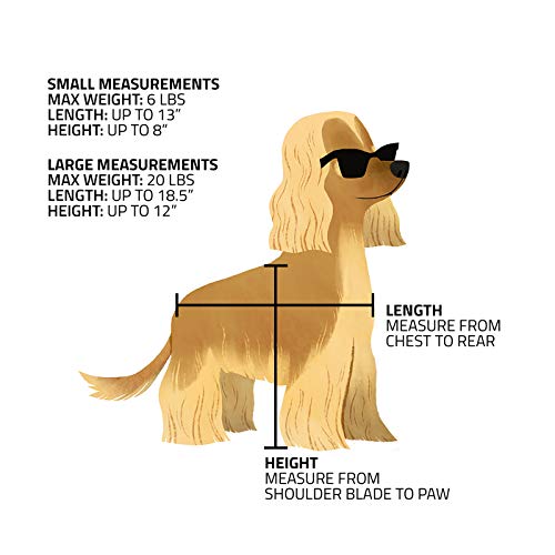 ROVERLUND Pet Carrier (Camo Orange) - Image 8