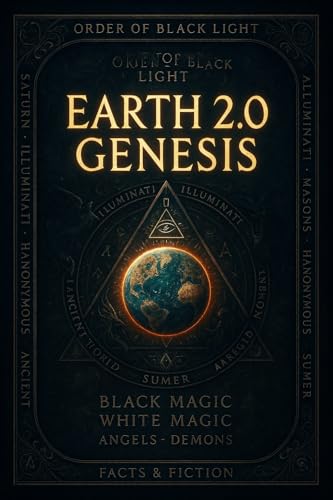 Earth 2.0 Genesis, Volume 1