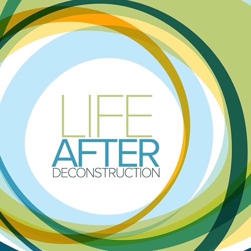 013: Part 2, Post Deconstruction Content, Projects, & Relationships -- with Marti Neilsen