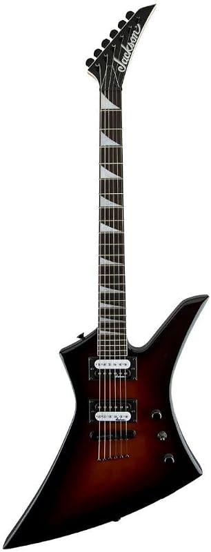 Serie JS Kelly JS32T - Viola Burst