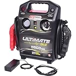 KS Tools V Kondensator-Booster - mobiles Starthilfegerät 1800 A