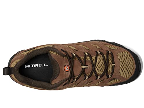 Image of Merrell Men's Moab 3 Waterproof Boots