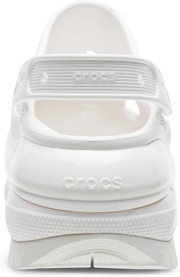[Crocs] メガ クラッシュ クロッグ