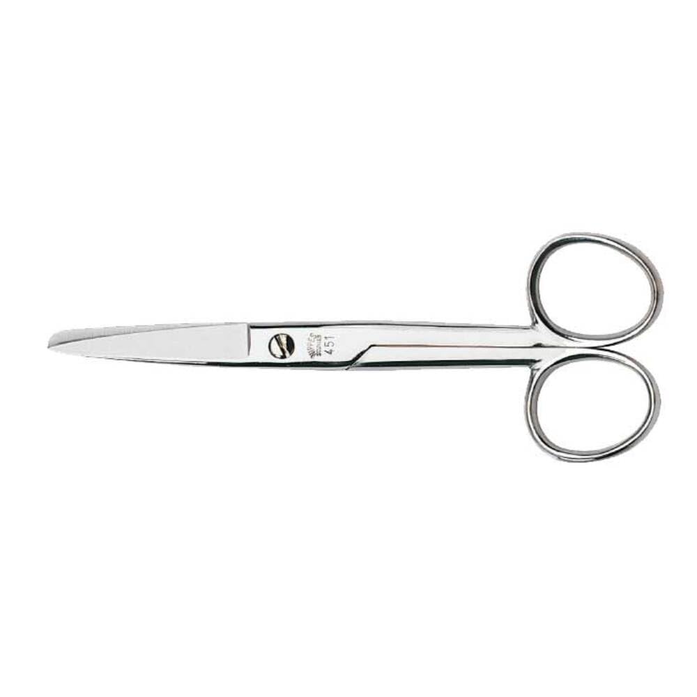NIPPES Verbandschere verchromt Nr.451 1 St