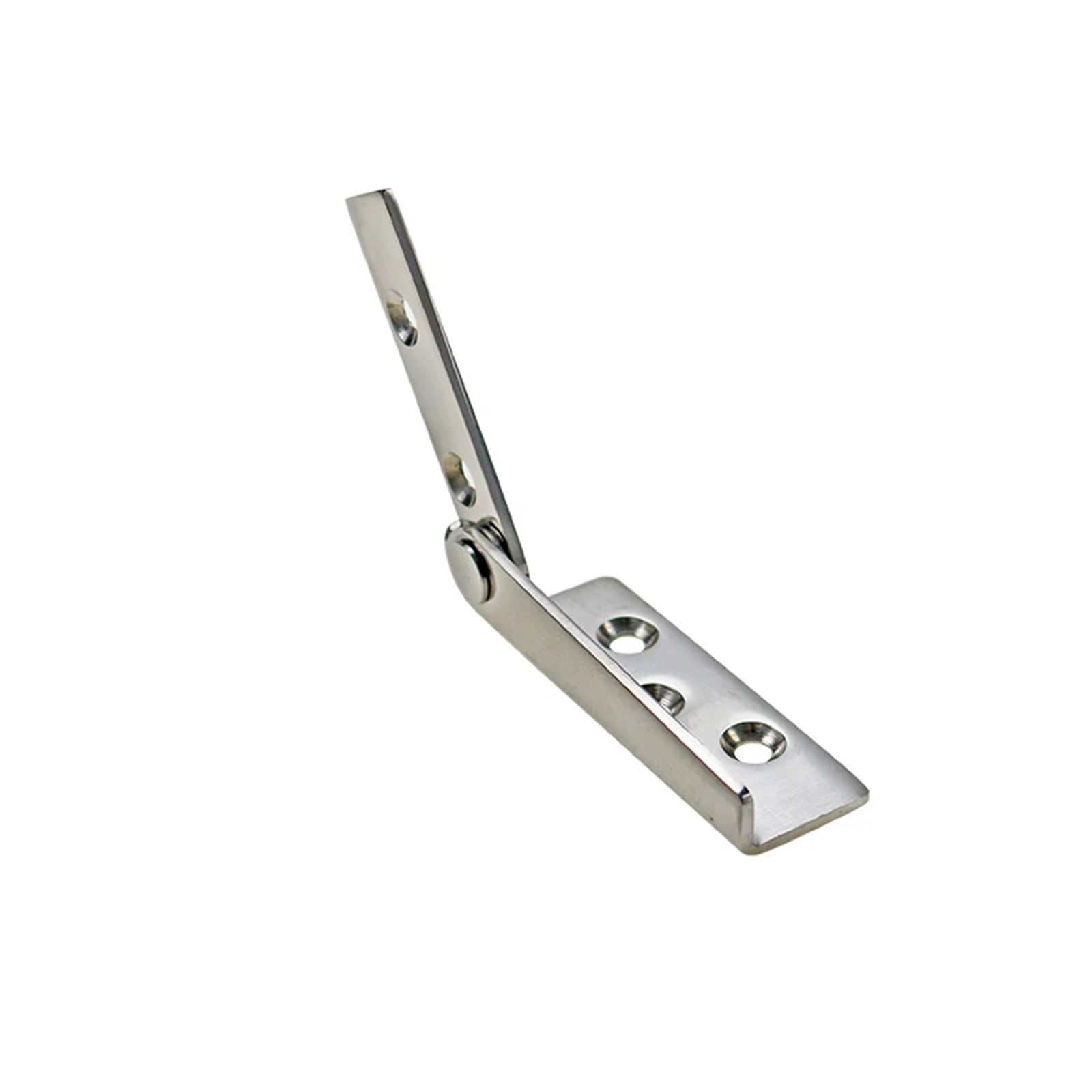 Charnière de porte en acier inoxydable 304 robuste CL107-1L