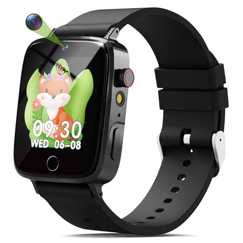 NBKLS Kids Watch for Boys Christmas Birthday Gifts, Smart