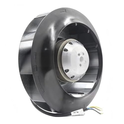 Ventilateur de refroidissement R4E280-AD08-25 de climatisation atelier