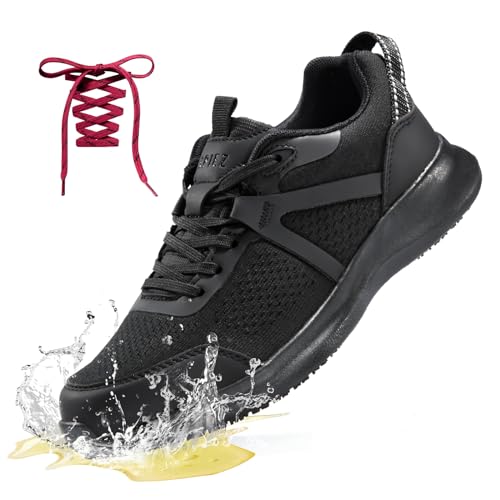 Top 10 Shoes For Laboratory Work of 2022 Katynel