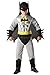 Price comparison product image Rubie's Official Batman Fancy Dress Costume - Medium