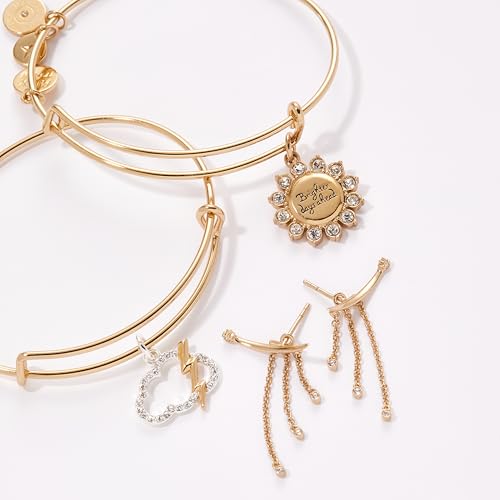 Alex and Ani Brighter Days Ahead Bangle3