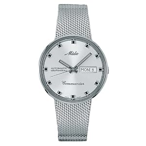 Mido Commander 1959 M842942113