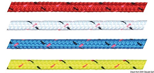 Cordage Marlow Excel Pro 6mm bobine de 200m pour drisse voile