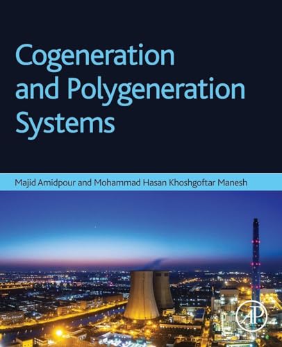 Cogeneration and Polygeneration Systems view 2