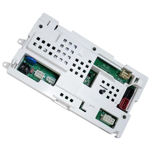 W11608056 W11578827 Washing Machine Control Board Compatible with Whirlpool Crosley, Replacement WTW4950HW3 WTW4955HW3 WTW4957PW0 CWW3812RW0