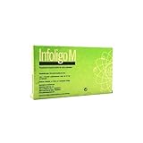 Infoligo M 20 ampollas de 5 ml de Artesania Agricola