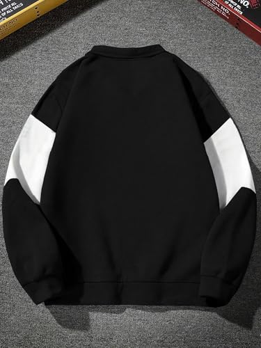 Image of Noble Monk Men Sweatshirt