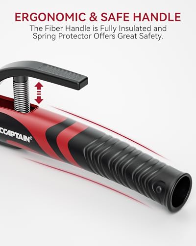 ARCCAPTAIN 300AMP Welding Stinger