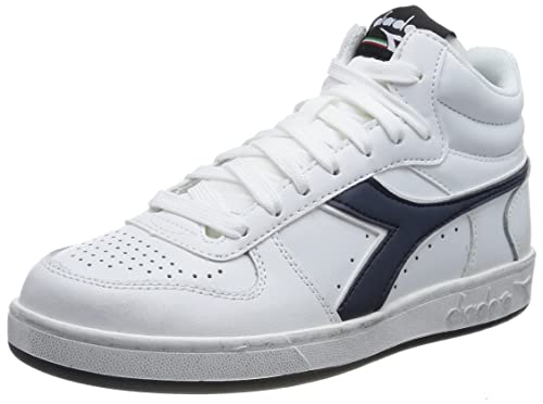 Diadora Magic Basket Demi Icona : la solution aux douleurs de cheville
