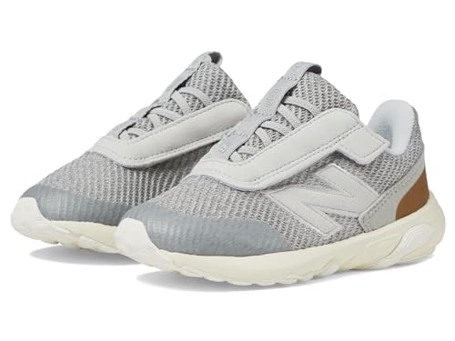 New Balance Baby-Boy's New-b 1440 V1 Hook & Loop Running Shoe