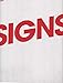 Peter Granser: Signs