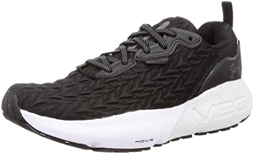 Under Armour HOVR Mega 3 Clone basket course a pied homme route taille 40.5