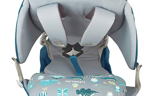 LittleLife Ranger S2 Kindertrage / Babytrage – Bild 4