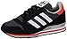 Produktbild adidas ZX 500 J Sneaker, Grey Five/FTWR White/core Black, 38 2/3 EU