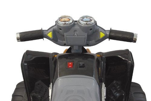 Elektro-Quad Ride-On 12 V Jamara 404640