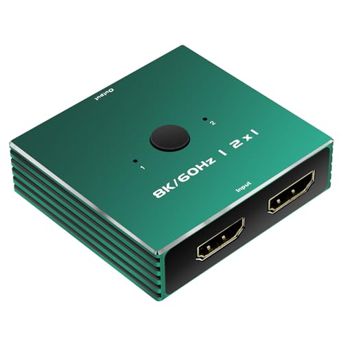 Image of HDMI Splitter 1 in 2 Out (DAOHDMI2010001)