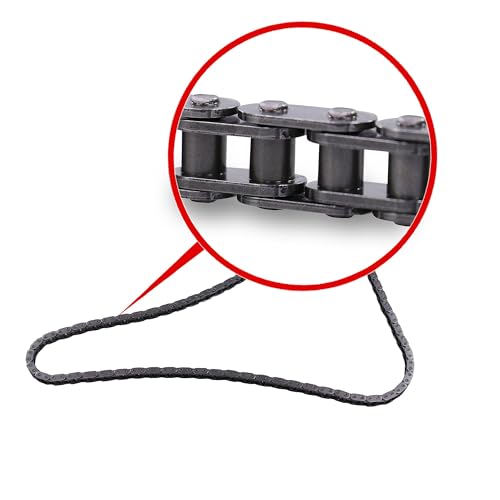 Kit de distribution par chaîne 59005 AIC POLO 9N essence - 6