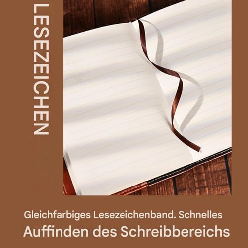 Carnet de notes de 224 pages protégées pour préserver vos pensées secrètes - 6