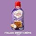 Nestle Coffee mate Italian Sweet Creme Liquid Coffee Creamer