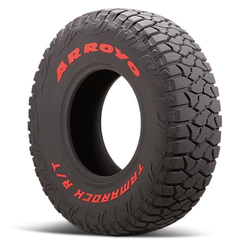 Arroyo Tamarock R/T Rugged Terrain Tire