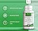 MM 5 HTP 180 Capsulas de 400mg de Extracto de Semilla de...