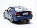 BMW M3 E92 Coupe Blue 1/18 by Motormax 73182